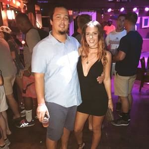 Meet your Posher, Christopher